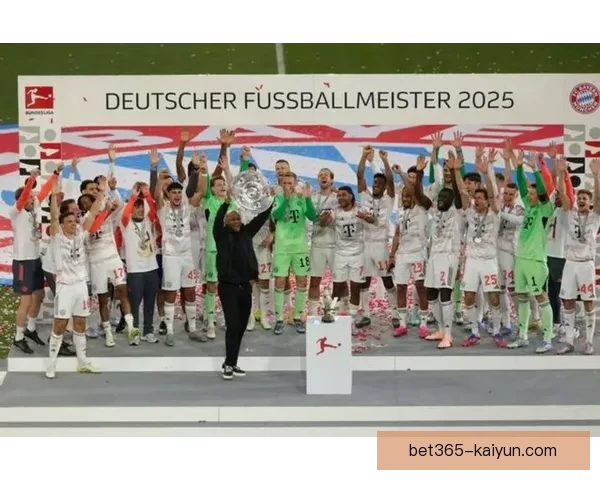 德甲球队阵容优化：提升竞争力的关键策略值得关注