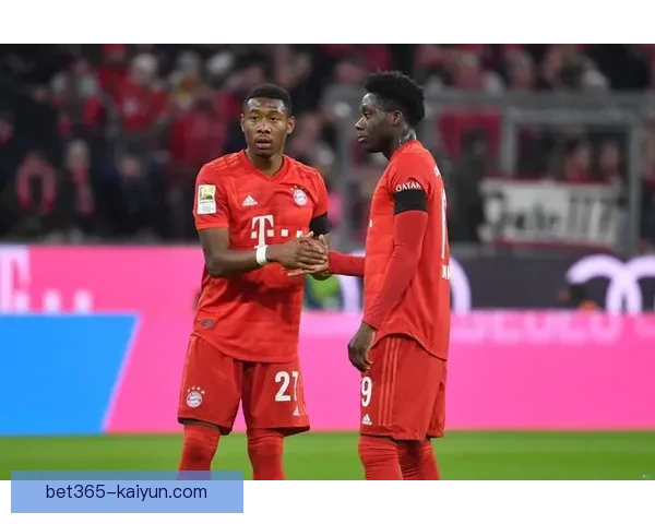 阿拉巴在新赛季状态回暖，持续提升球队竞争力