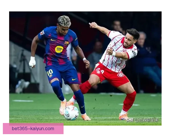 西甲巴萨中场控制趋于稳健，展示出逐渐增强的竞争力