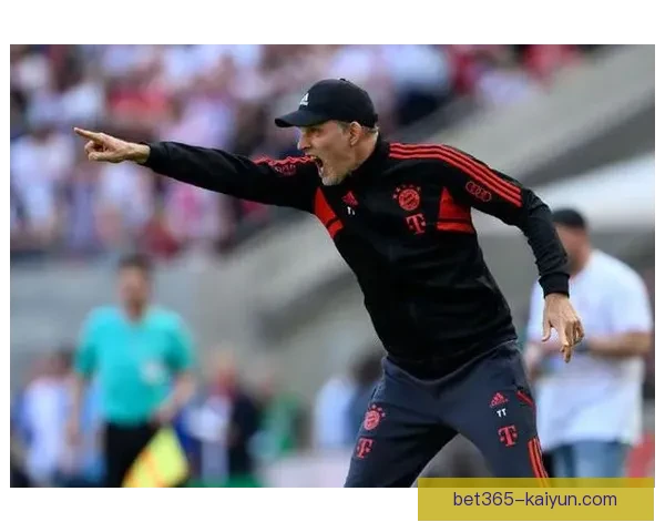 图赫尔压迫结构解析：战术演变与球队防守表现的影响分析