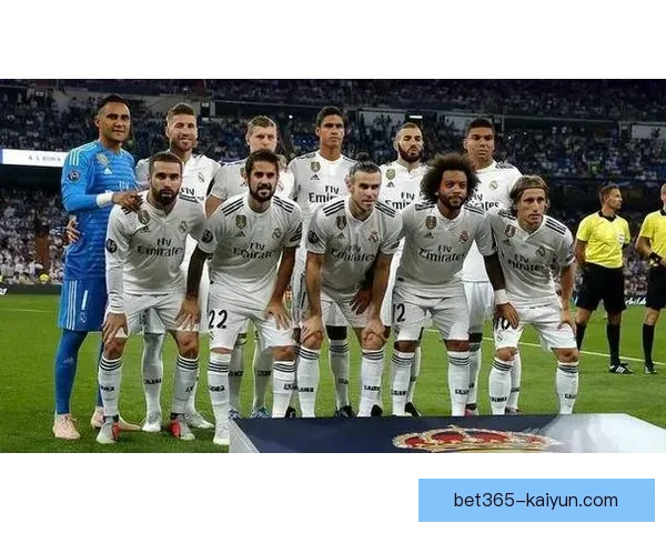 皇马中场组织能力持续提升，攻防转换效率显著增强