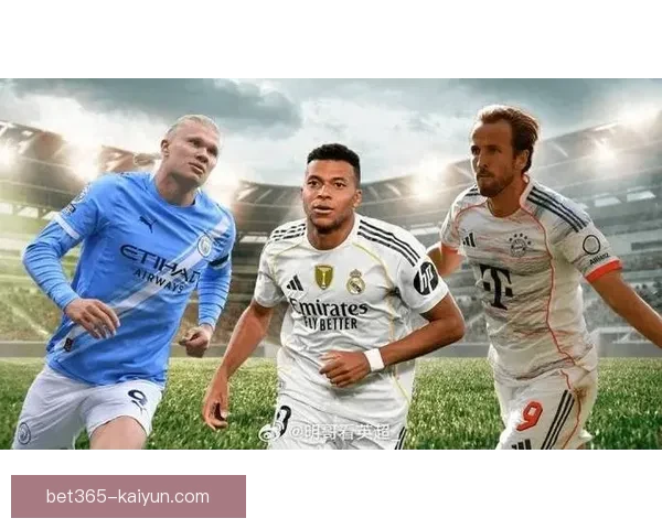 姆巴佩金球奖竞争中表现稳健，近期状态持续提升力