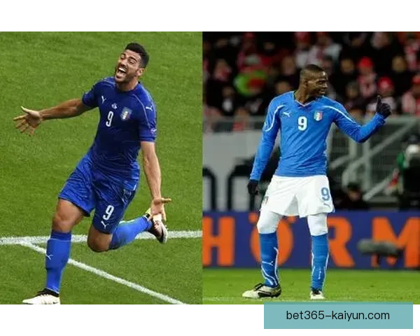 基耶萨边路突破表现稳健，助力意大利进攻端持续提升