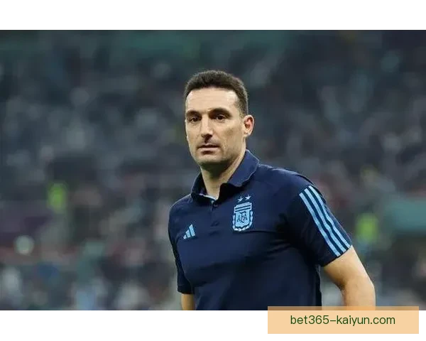 斯卡洛尼球队近期数据分析：战术体系与球员表现走势清晰升