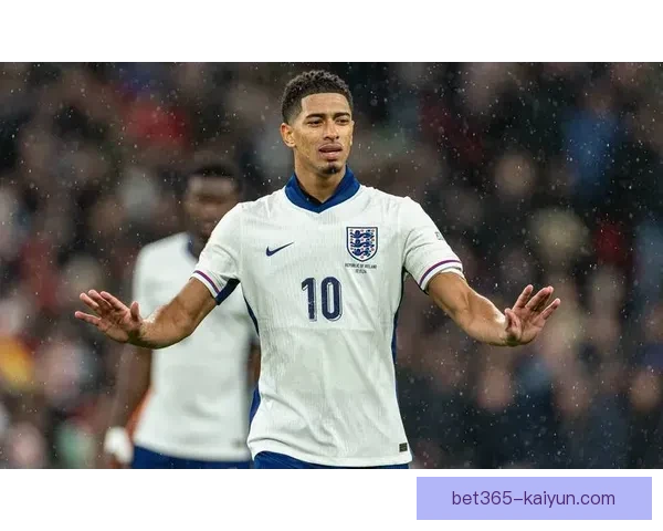 贝林厄姆当选英格兰最佳球员，近期表现稳健持续提升